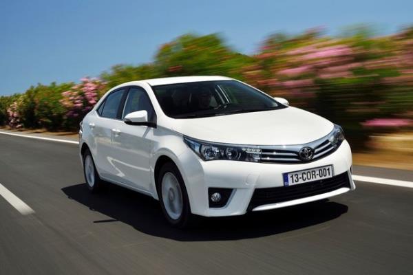 Ayrıca, 2015 model Toyota Corolla kampanyası ile ilk 3 ay %4 akaryakıt hediye ediliyor.