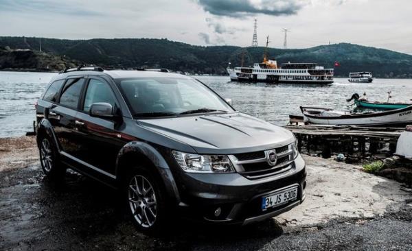 Fiat Freemont Kampanyası Koç Fiat Kredi kampanyası kapsamında, Eylül ayı boyunca 70.000 TL kredi, 48 ay vade ve %1,26 faiz oranıyla 2014 model Fiat Freemont model araç sahibi olma fırsatı tüm Fiat Showroom’larında.