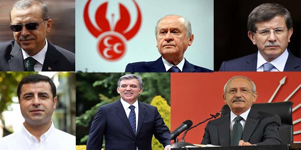 Siyasetçilerin karakterleri burçlaryla uyumlu mu?