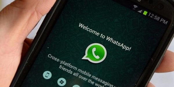 Whatsapp'a yeni özellik