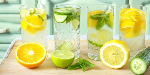Limonlu su ile gelen mucize!