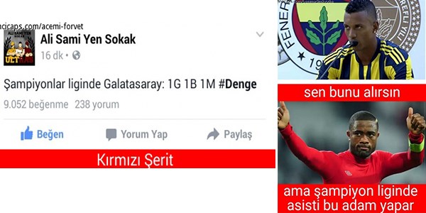 10 maç sonra gelen galibiyet capsleri