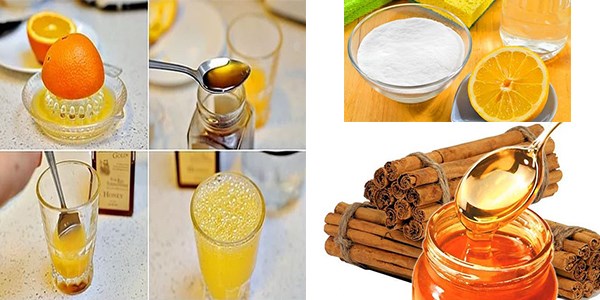 Bal ve limonu karıştırınca bakın neler oluyormuş?