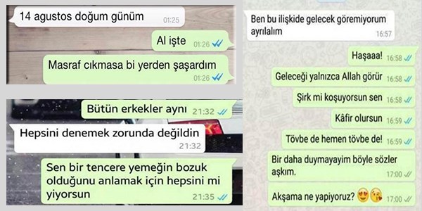 Gülme garantili capsler