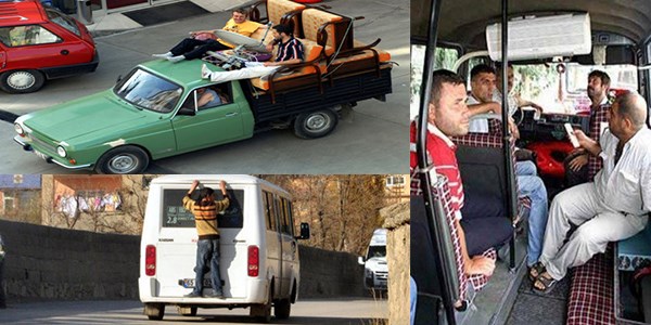 Paylaşım rekoru kıran fotoğraflar!