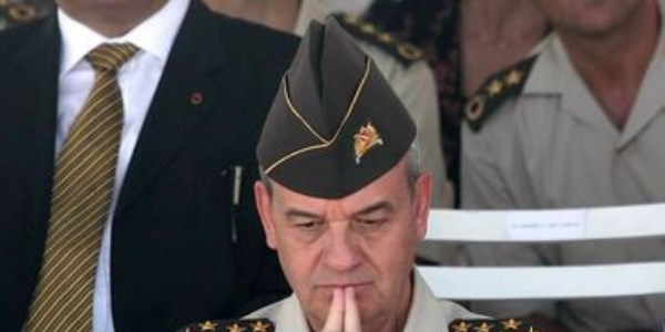 Ergenekon Dünya Basınında