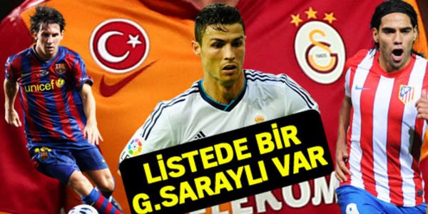 İşte bu sezonun en iyi 50 futbolcusu...