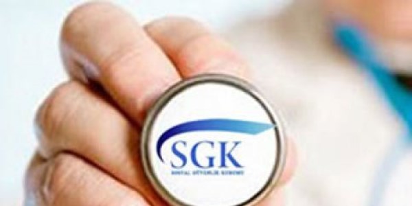 7.7 milyon kişi hariç herkes GSS primi ödeyecek