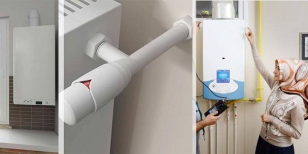Doğalgazda yüzde 60 tasarruf etmenin 14 yolu