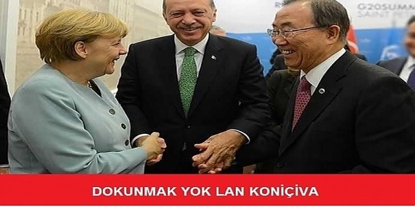 G20 zirvesi ile ilgili müthiş capsler