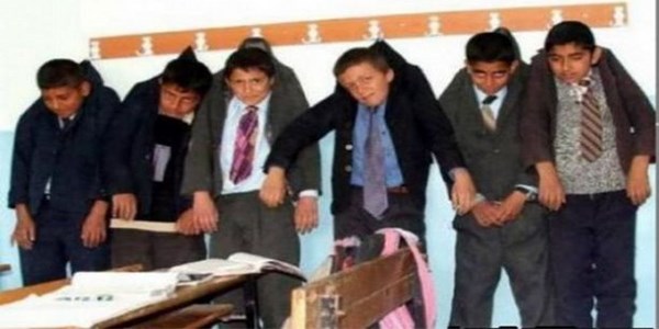 Bu cevaplar sizi güldürecek!