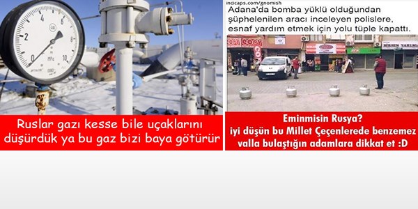 Rus uçağı düştü capsler uçtu