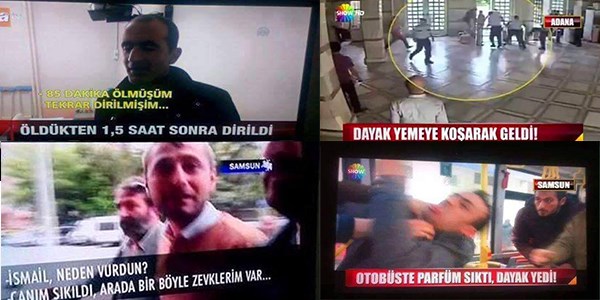 Rusya aklı varsa bize bulaşmaz