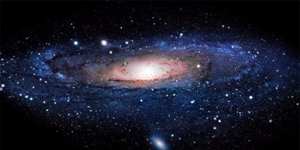 Big Bang'in sırrı çözüldü mü?