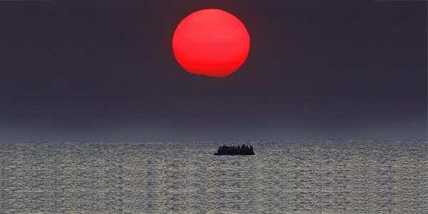 2015 yılına damgasını vuran fotoğraflar