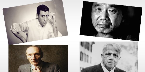 Ünlü yazarların önceki meslekleri