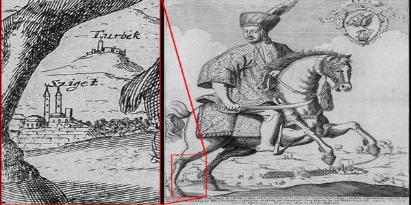 İşte Kanuni Sultan Süleyman'ın kayıp mezarı