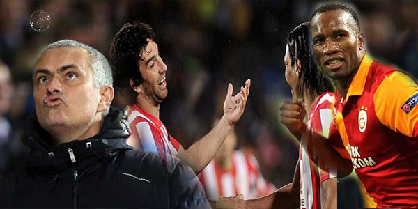Futbol dünyasından unutulmaz sözler!