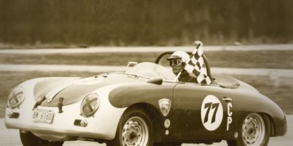 Porsche'nin efsane modelleri