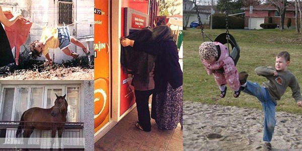 En çok paylaşılan fotoğraflar