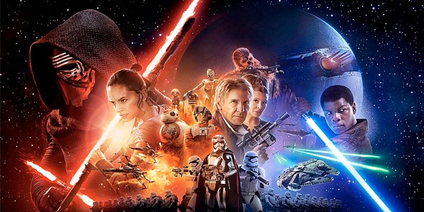 38 yıllık Star Wars serüveni
