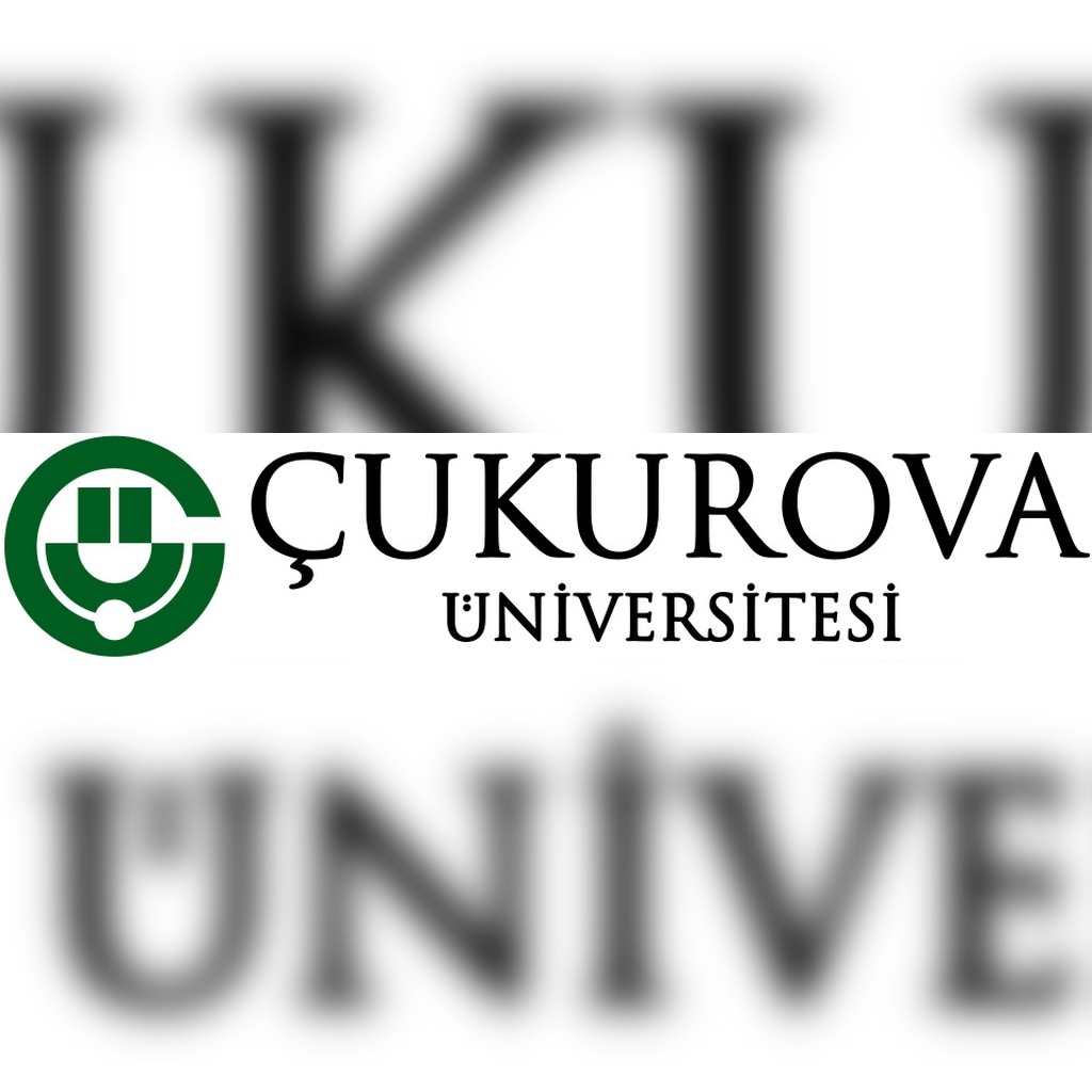 ukurova niversitesi
