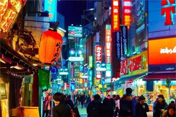 11 - Japonya<br>  IDI puan, 10 zerinden 8,47