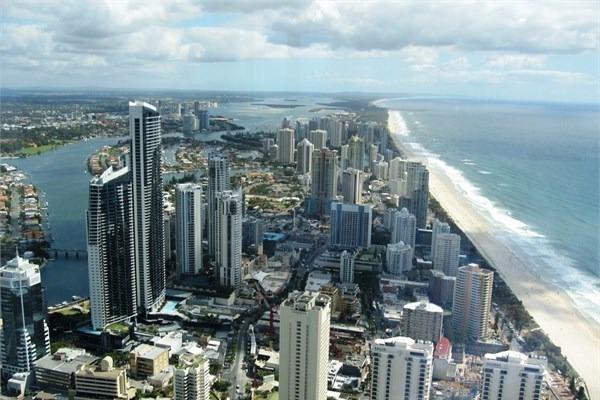 13 - Avustralya<br>  IDI puan, 10 zerinden 8,29.