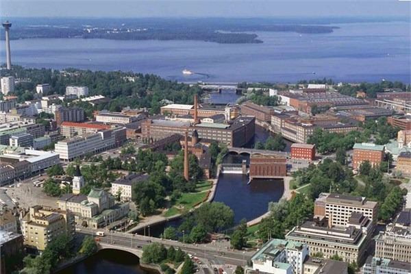 12 - Finlandiya<br>  IDI puan, 10 zerinden 8,36