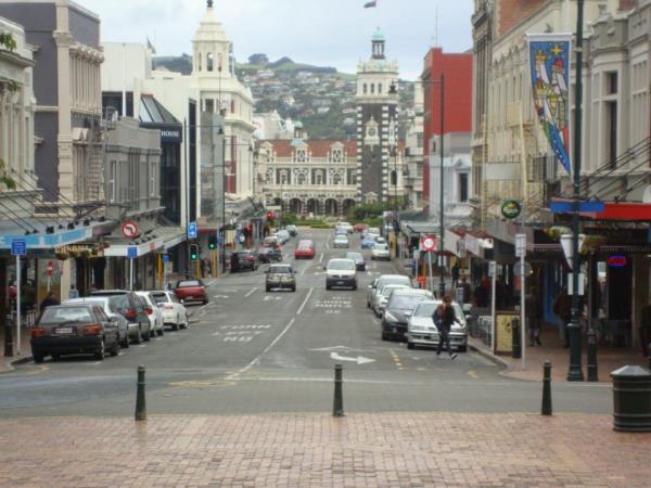 16 - Yeni Zelanda<br>  IDI puan, 10 zerinden 8,14