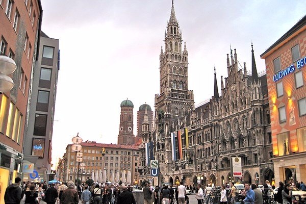 14 - Almanya<br>  IDI puan, 10 zerinden 8,22.