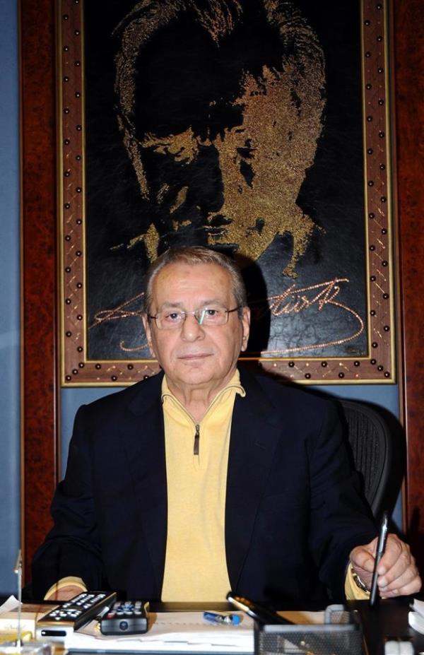 1 Mart 2015'de Fenerbahe Kulb eski yneticisi adan Kalkavan, tedavi grd hastanede vefat etti.