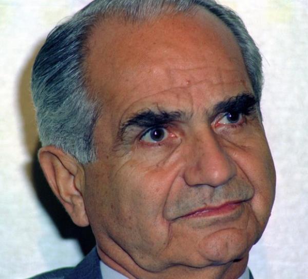 9 Temmuz 2015'de eski Hava Kuvvetleri Komutan Tahsin ahinkaya, stanbul'da tedavi grd hastanede vefat etti.