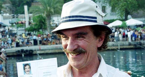 Trk sinemasnn nl oyuncularndan Ylmaz Kksal 22 Ekim 2015`te 76 yanda vefat etti.