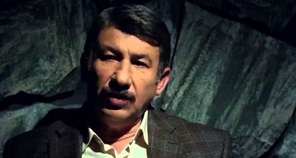 Kurtlar Vadisi Pusu dizisinde Sha Tark karakterini canladran oyuncu 23 Kasm 2015`te 44 yandayd.