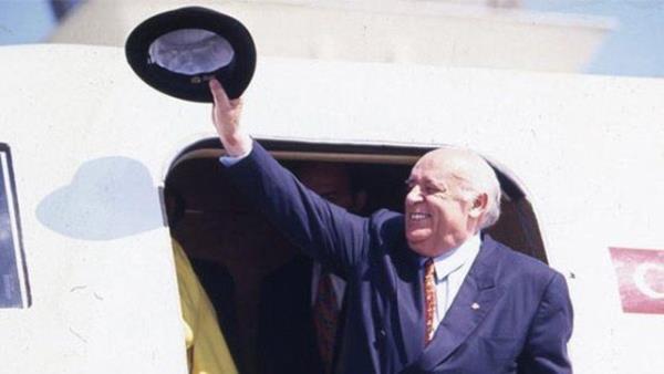 1 Kasm 1924'te Isparta'nn Atabey ilesine bal slamky isimli kynde dnyaya geline Demirel, Trk siyasetine damga vuran nemli isimlerden bir tanesi oldu.