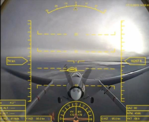 ran ise Sadid-1 fzesiyle donatlm Shahed 129 adl HA&#8217;y 2013&#8217;ten beri seri olarak retiyor. ran HA&#8217;lar Sudan, Irak, Lbnan, Venezuela ve Suriye&#8217;ye ihra ediyor.