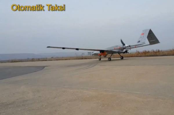 &#8220;Savunma sanayinde milli ve zgn gelitirme modelinin ne kadar isabetli olduunu bu aldmz sonula grdk. TSK ve Savunma Sanayi Mstearl&#8217;nn byk katklar var. lk attaki bu baar Trk mhendislerinin alanlarnda ne kadar yetkin olduunu gsteriyor.&#8221;