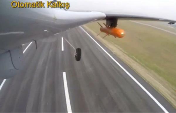 Sadece be lke retiyor