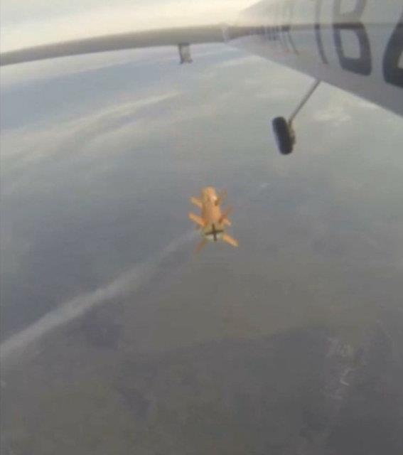 ABD, in, srail ve ran&#8217;n ardndan Trkiye kendi silahl HA&#8217;sn reten 5&#8217;inci lke oldu. Silahl HA&#8217;lar arasnda dnyada en bilinen operasyonel sistem ABD&#8217;ye ait Predator ve Reaper&#8217;lar.