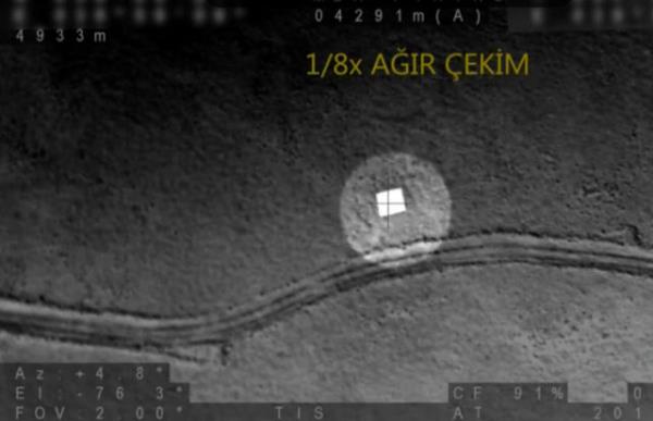 Yksek teknolojisiyle tm zrhl tehditlere kar etkili olan 160 mm. apndaki UMTAS&#8217;n, 8 km. azami ve 500 mt. asgari menzili var.