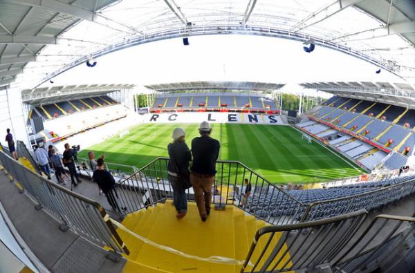 ek Cumhuriyeti-Trkiye ma 21 Haziran'da burada oynanacak.