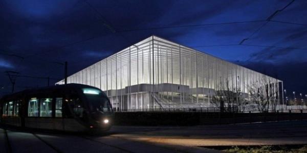 Stade de Bordeaux - Bordeaux (42.000)