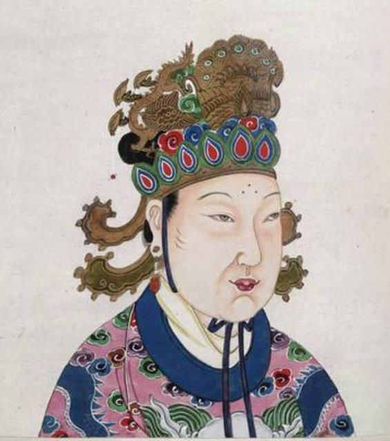 Wu Zetian<p>  Hkmdarlk Sresi: M.S. 690-705<p>  14 yandayken tahta kan Wu Zetian, in tarihinin tek kadn imparatoriesi. Rakipleri ailesinden bile olsa onlar srp, ikence ederek uzaklatran Zeitan, snrlarn Kore'ye kadar geniletmitir.