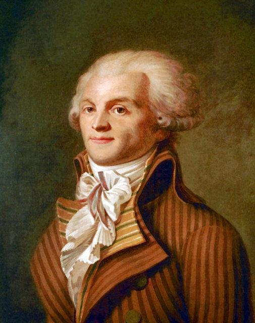 Maximilien Robespierre<p>  Hkmdarlk Sresi: 1789-1794<p>  Fransz Devrimi'ne katlan en etkili isimlerden olan Robespierre, bu dnemde pek ok insana ar iddet uygulad.