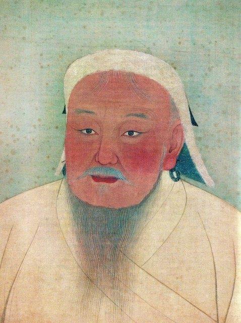 Cengiz Han<p>  Hkmdarlk Sresi: 1206-1227<p>  Cengiz Han 9 yandayken babas zehirlenerek ldrld. Mool mparatoru olan Cengiz Han, toplu halde sivilleri ldren acmasz bir hkmdard. Ayrca Hazremahlar Devleti'nden aristokratlar ldrd.