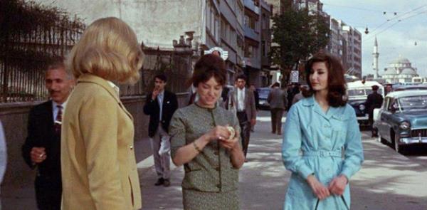 ili Bulgar Ekzarhl n