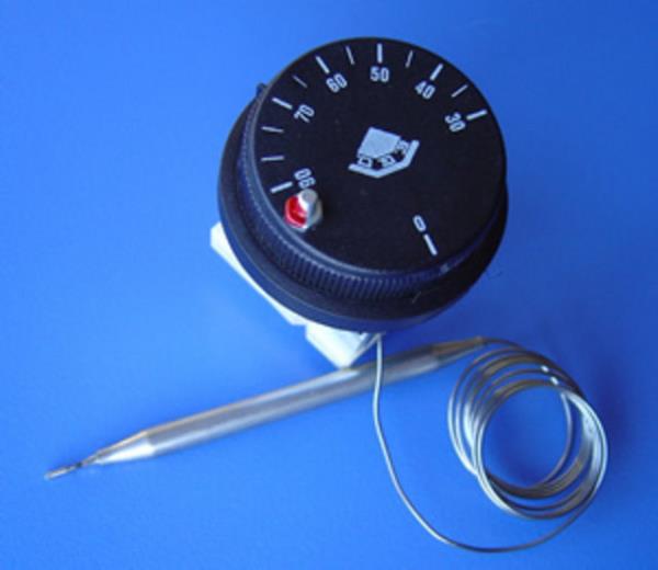 Su kirlilii nasl nlenir? Termostatla