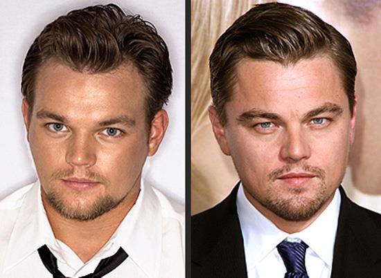 Leonardo DiCaprio