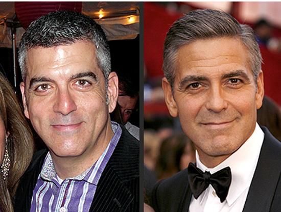 George Clooney